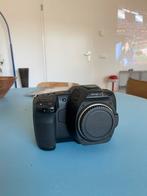 BlackMagic 6k Pro Camera, Audio, Tv en Foto, Videocamera's Digitaal, Ophalen of Verzenden, Zo goed als nieuw