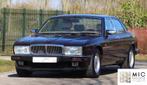 Jaguar - Daimler Double Six 6.0 V12 | Zeldzaam| Inr Mogelijk, Gebruikt, 12 cilinders, 4 stoelen, Leder