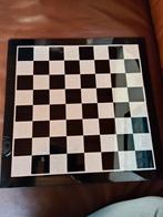 Schaakbord Suske en Wiske, Ophalen, Zo goed als nieuw, Boek of Spel