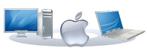 iMac traag of defect wij repareren hemimac, Verzenden, Niet werkend, IMac, SSD