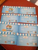 8 AH SUPERMARKT MINI'S, Albert Heijn, Ophalen of Verzenden
