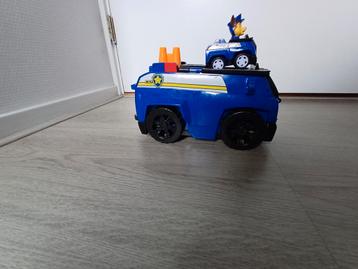 Paw Patrol  beschikbaar voor biedingen