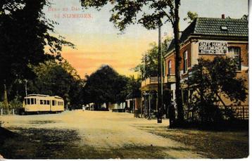 BEEK met TRAM beschikbaar voor biedingen
