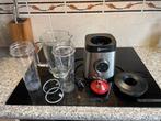 Onderdelen Philips ProBlend 6 3D Blender, Ophalen, Gebruikt, Blender-accessoire
