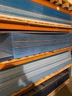 polycarbonaat platen helder of opaal wit verschillende dikte, Doe-het-zelf en Verbouw, Platen en Panelen, Verzenden, Nieuw