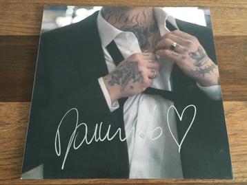 Vinyl LP Douwe Bob Where Did? GESIGNEERD YELLOW FLAME NIEUW beschikbaar voor biedingen