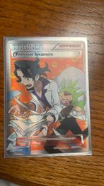 Professor sycamore 114/114, Ophalen of Verzenden, Zo goed als nieuw