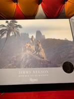 Hommage to Humanity - Jimmy Nelson - Gesigneerd!, Ophalen of Verzenden, Zo goed als nieuw, Fotografen