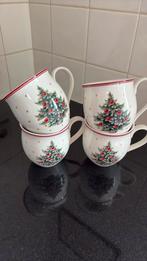 Kerst bekers Villeroy en Boch Toys Delight, Ophalen