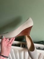 A.F. Vandevorst Pumps Maat 38, Kleding | Dames, Pumps, Grijs, Gedragen, Ophalen of Verzenden
