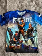 Tshirt Fortnite maat 152, Jongen of Meisje, Ophalen of Verzenden, Zo goed als nieuw, Shirt of Longsleeve