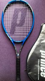 Prince Fusion Lite tennis racket tennisracket, Prince, Ophalen of Verzenden, Zo goed als nieuw, Racket