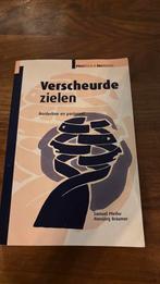 H. Braumer - Verscheurde zielen, Ophalen of Verzenden, Zo goed als nieuw, H. Braumer; S. Pfeifer