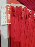 Super grote partij Opti nylon ritsen 30.- euro, Hobby en Vrije tijd, Naaien en Fournituren, Ophalen of Verzenden, Nieuw, Rits of Sluiting