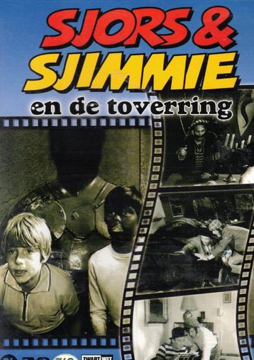 Sjors & Sjimmie en de Toverring beschikbaar voor biedingen