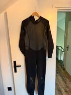 Wetsuit en wakeboardhelm, Ophalen of Verzenden, Zo goed als nieuw, Kind, Wetsuit