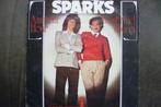 sparks - amateur hour / lost and found, Overige genres, 7 inch, Single, Ophalen of Verzenden