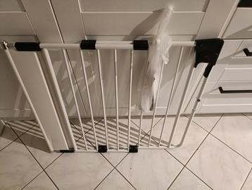 Traphekje merk A3 beschikbaar voor biedingen