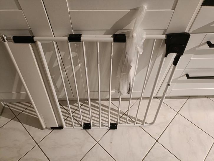 Traphekje merk A3, Kinderen en Baby's, Traphekjes, Ophalen