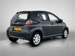 Toyota Aygo 1.0 VVT-i Cool | Airco 5-deurs | (bj 2012), Voorwielaandrijving, Stof, Gebruikt, 4 stoelen