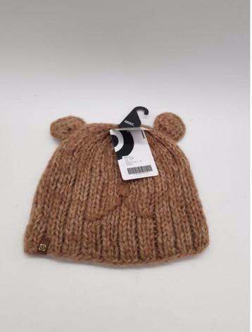 Brekka Bear wintermuts NIEUW beschikbaar voor biedingen