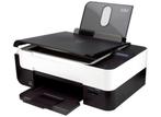 DELL All-in-One Printer V305, Computers en Software, Printers, Ophalen, Gebruikt, Printer, Inkjetprinter