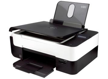 DELL All-in-One Printer V305 beschikbaar voor biedingen