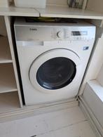 AEG wasmachine, Ophalen, Gebruikt, 85 tot 90 cm, 1200 tot 1600 toeren
