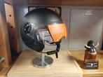 pro-tect urban helm mat zwart S brommer scooter helm nieuw !, Pascalstraat 6 1704 RD Heerhugowaard, Jethelm, Ophalen of Verzenden