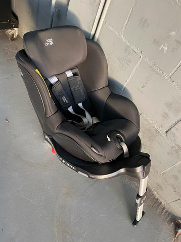 Britax Römer Autostoel i-Size Isofix beschikbaar voor biedingen