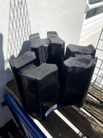 Standaard voor regenton, 75 tot 150 liter, Ophalen of Verzenden, Gebruikt, Kunststof