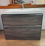 Villeroy & Boch Subway 3.0 wastafel/badmeubel, Ophalen, 50 tot 100 cm, Zo goed als nieuw, Minder dan 100 cm