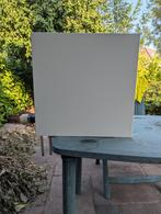 Paneelradiator klein, 50x50, Doe-het-zelf en Verbouw, Verwarming en Radiatoren, Ophalen, 30 tot 80 cm, Radiator, Zo goed als nieuw