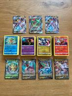 Evolving Skies Pokemonkaarten 193x Vmax, reverse, holo, Ophalen of Verzenden, Nieuw, Meerdere kaarten, Foil