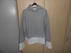 Mooie grijze hoodie maat M/L van JCL z.g.a.n, Kleding | Dames, Maat 38/40 (M), Ophalen of Verzenden, Zo goed als nieuw, JCL