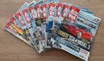 50 stuks Autoweek, Ophalen of Verzenden, Zo goed als nieuw