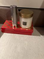 Rituals set - Scrub & Bodylotion, Ophalen of Verzenden, Zo goed als nieuw, Bodylotion, Crème of Olie