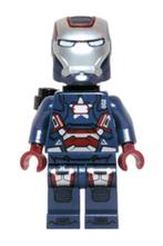 Lego Iron Man 3 / Iron Patriot Polybag - nieuw en ongeopend, Ophalen of Verzenden, Nieuw, Complete set, Lego
