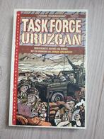 Task force uruzgan riekelt pasterkamp, Ophalen of Verzenden, Gelezen