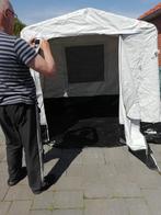SCHUURTENT, Caravans en Kamperen, Tenten, Ophalen of Verzenden, Nieuw