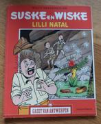 Suske en Wiske Lilli Natal, de gazet van Antwerpen, Nieuw, Ophalen of Verzenden