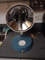 Philips KL 7000 Warmtelamp - Om te bouwen tot vloerlamp, Antiek en Kunst, Antiek | Lampen, Ophalen of Verzenden