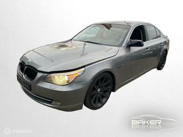 Koplamp links BMW 5-serie E60 E61 LCI ('06-'10) 1ZS00945101 beschikbaar voor biedingen