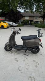 Scooter te koop – opknapper, Ophalen, Zo goed als nieuw, Overige merken