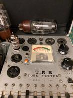 Buizentester, Audio, Tv en Foto, Buizenversterkers, Ophalen of Verzenden, Buis of Buizen