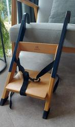 zitverhoger, Ophalen, Gebruikt, Meegroeistoel, Stoelverkleiner
