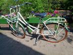 Meisjes fiets 25 inch, Ophalen, Gebruikt