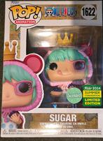 Funko One Piece Sugar 2024 Summer Convention Limited Edition, Verzamelen, Poppetjes en Figuurtjes, Ophalen of Verzenden, Zo goed als nieuw