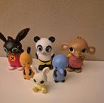 Bing poppetjes, Ophalen of Verzenden, Gebruikt