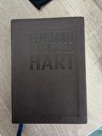 Een man naar Gods hart Jim George, Ophalen of Verzenden, Zo goed als nieuw